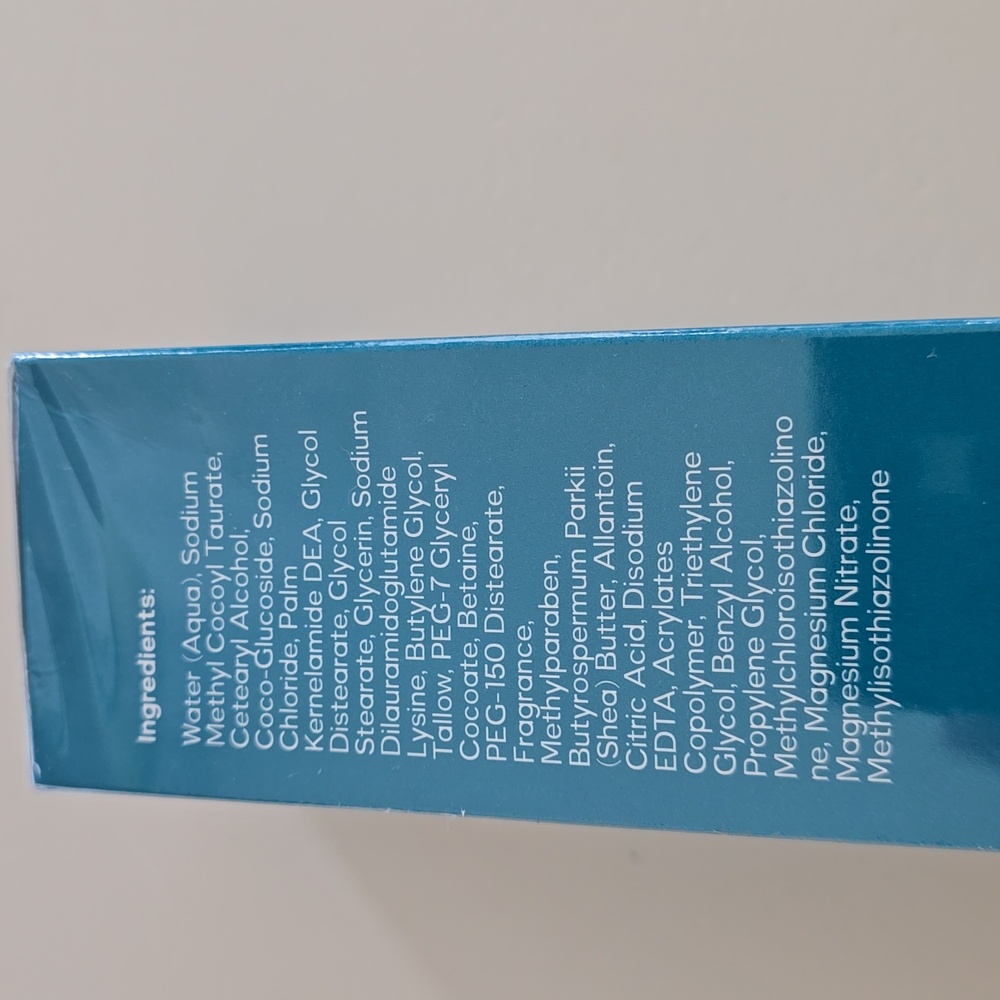 ForgeSkin WOMEN'S Purifying Beef Tallow Cleanser - Picture 5 of 5